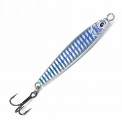 James E Clark Clark Spoon SJ15 Stick Jig 1.5oz Lures