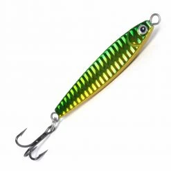 James E Clark Clark Spoon SJ15 Stick Jig 1.5oz Lures
