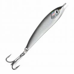 James E Clark Clark Spoon MJ15 Minnow Jig 1.5oz