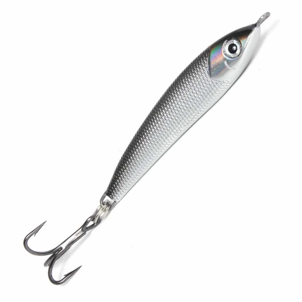 James E Clark Clark Spoon MJ15 Minnow Jig 1.5oz