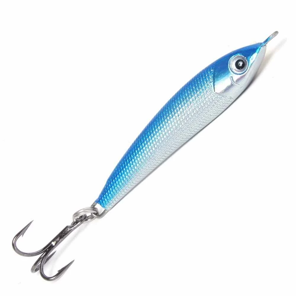 James E Clark Clark Spoon MJ15 Minnow Jig 1.5oz