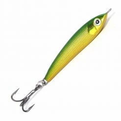James E Clark Clark Spoon MJ15 Minnow Jig 1.5oz