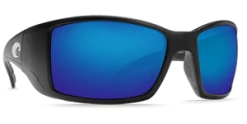 Blackfin Black Frame Costa Sunglasses Clothing & Gifts