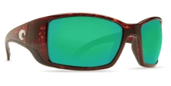 Costa Blackfin Tortoise Frame Sunglasses Clothing & Gifts