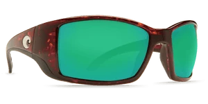Costa Blackfin Tortoise Frame Sunglasses Clothing & Gifts