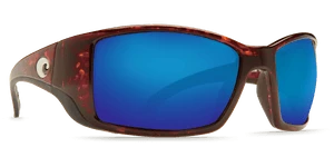 Costa Blackfin Tortoise Frame Sunglasses Clothing & Gifts