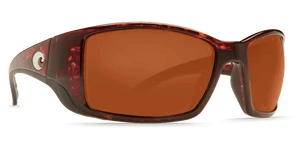 Costa Blackfin Tortoise Frame Sunglasses Clothing & Gifts