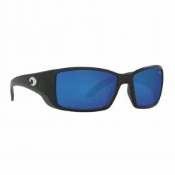 Blackfin Black Frame Costa Sunglasses Clothing & Gifts
