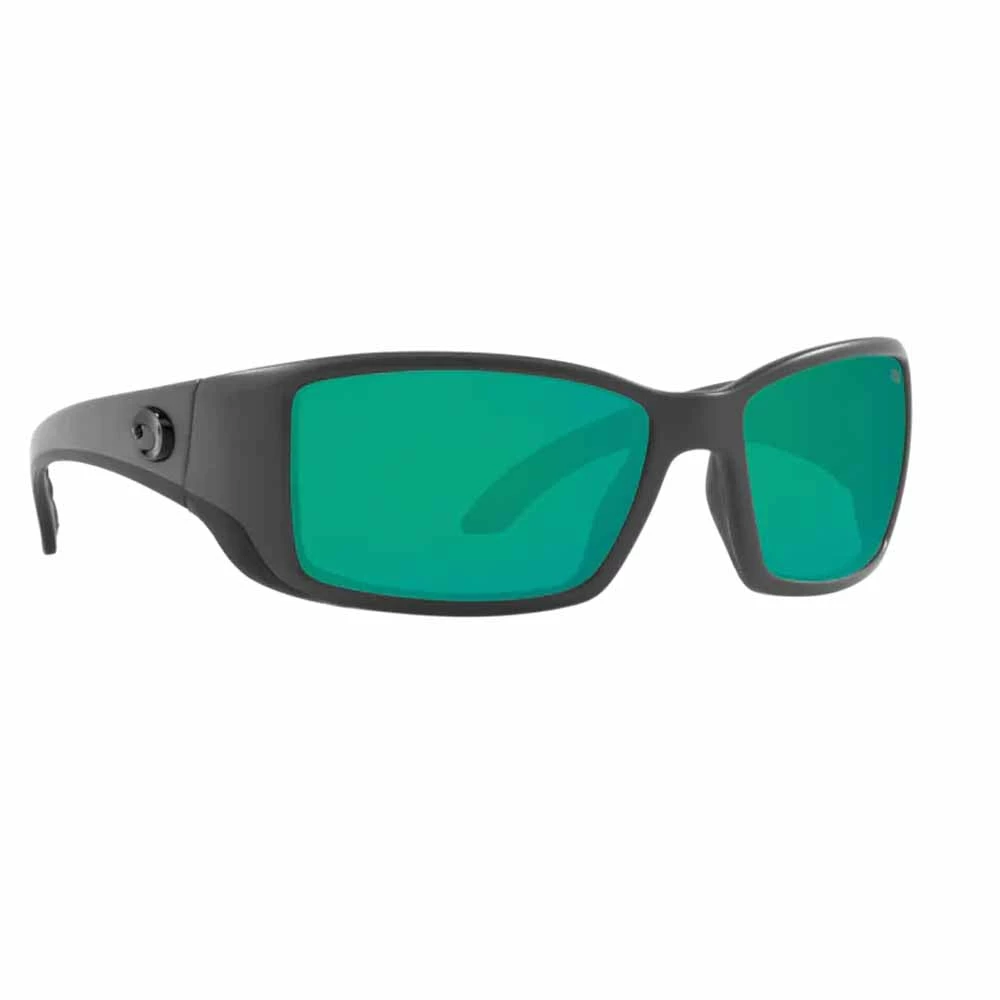 Clothing & Gifts Costa Blackfin Matte Gray Frame Sunglasses