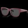 Costa Caleta Plum Frame Sunglasses