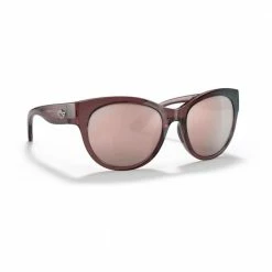 Costa Maya Shiny Urchin Crystal Frame