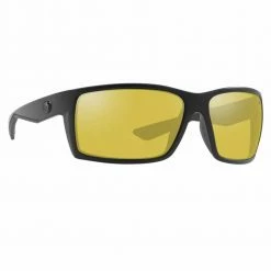 Costa Reefton Blackout Frame Sunglasses Clothing & Gifts