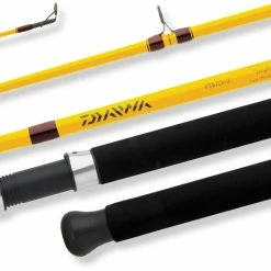Daiwa FT Saltwater Conventional Boat Rods