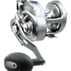 Daiwa New Saltiga Star Drag Reels