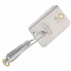 James E Clark Clarkspoon Diving Planers Fishing Accessories