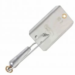 James E Clark Clarkspoon Diving Planers Fishing Accessories