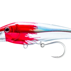 Nomad Design Tackle Nomad 8IN DTX200 Minnow Sinking Lure Lures