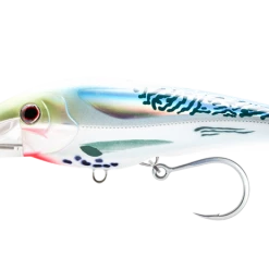 Nomad Design Tackle Nomad 8IN DTX200 Minnow Sinking Lure Lures
