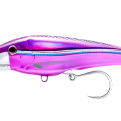Nomad Design Tackle Nomad 8IN DTX200 Minnow Sinking Lure Lures