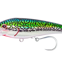 Nomad Design Tackle Nomad 8IN DTX200 Minnow Sinking Lure Lures