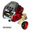 Reels Daiwa Seaborg Megatwin 500MJ Electric Reel