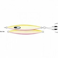 Lures Daiwa Saltiga SK 140G Metal Jigs