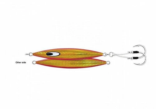 Lures Daiwa Saltiga SK 110G Metal Jigs