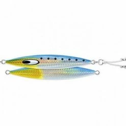 Lures Daiwa Saltiga SK 110G Metal Jigs