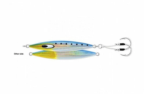Lures Daiwa Saltiga SK 110G Metal Jigs