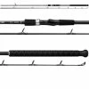 Daiwa Emblem Pro Surf Rod 2 Piece