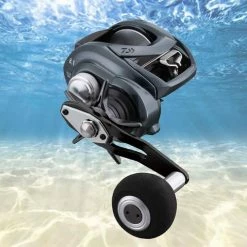 Daiwa Lexa TWS Baitcasting Reel Reels