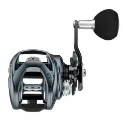 Daiwa Lexa TWS Baitcasting Reel Reels