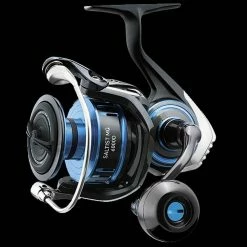 Reels Daiwa Saltist MQ Spinning Reel
