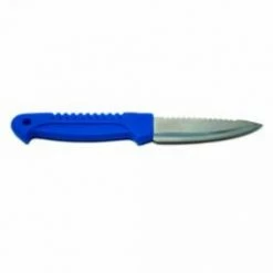 Danco Sports Danco 3.5in Economy Bait Knife Fishing Accessories