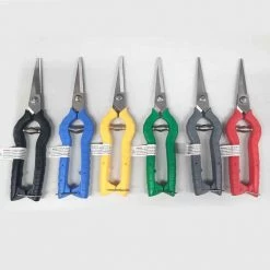 Danco Sports Fishing Accessories Danco 7" Stainless Bait Shears BS718PDQ