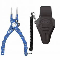 Danco Sports Danco 7.5In Admiral Tournament Aluminum Pliers Tools