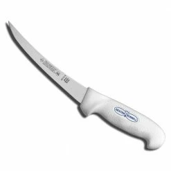 Dexter 6IN Sofgrip Narrow Curved Boning Knife Fishing Accessories