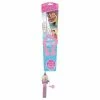Shakespeare Disney's Princess Light Up Kids Combo Rod & Reel Combo's