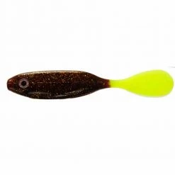 DOA Lures Soft Plastic Baits DOA Air Head