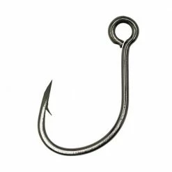 Eagle Claw TK21 Trokar Inline Hook Terminal Tackle