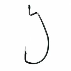 Eagle Claw TK120 Trokar Magworm Hooks Terminal Tackle