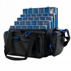 Evolution Outdoor 3600 Horizontal Drift Series Topless Tackle Bag