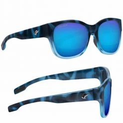 Fin-Nor Capitana Sunglasses Clothing & Gifts