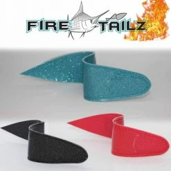Fire Tailz FireTailz Small 11" Dredge Strips