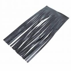 Lures Fire Tailz Vinyl Lure Skirts 17"