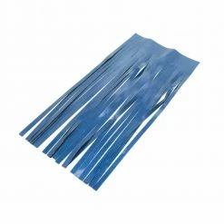 Lures Fire Tailz Vinyl Lure Skirts 17