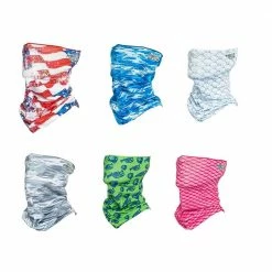 Fish Monkey Performance Face Guard FM40