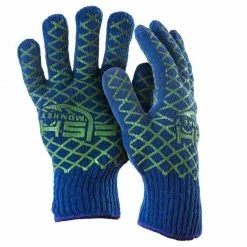 Fishing Gloves Fish Monkey Snot Gloves FM17