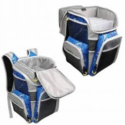 Flambeau 5007 Pro-Angler Backpack Tackle Boxes, Bags & Organizers