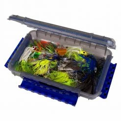 Flambeau Zerust Max Tuff WaterProof Boxes Fishing Accessories